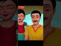 டக்டக் டக்டக் குதிரைவண்டி | Tamil Rhymes &amp; Cartoons | Infobells #tamilrhymes #tamilcartoons