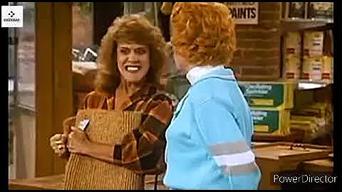 Life with Lucy "Lucy Makes a Hit with John Ritter"