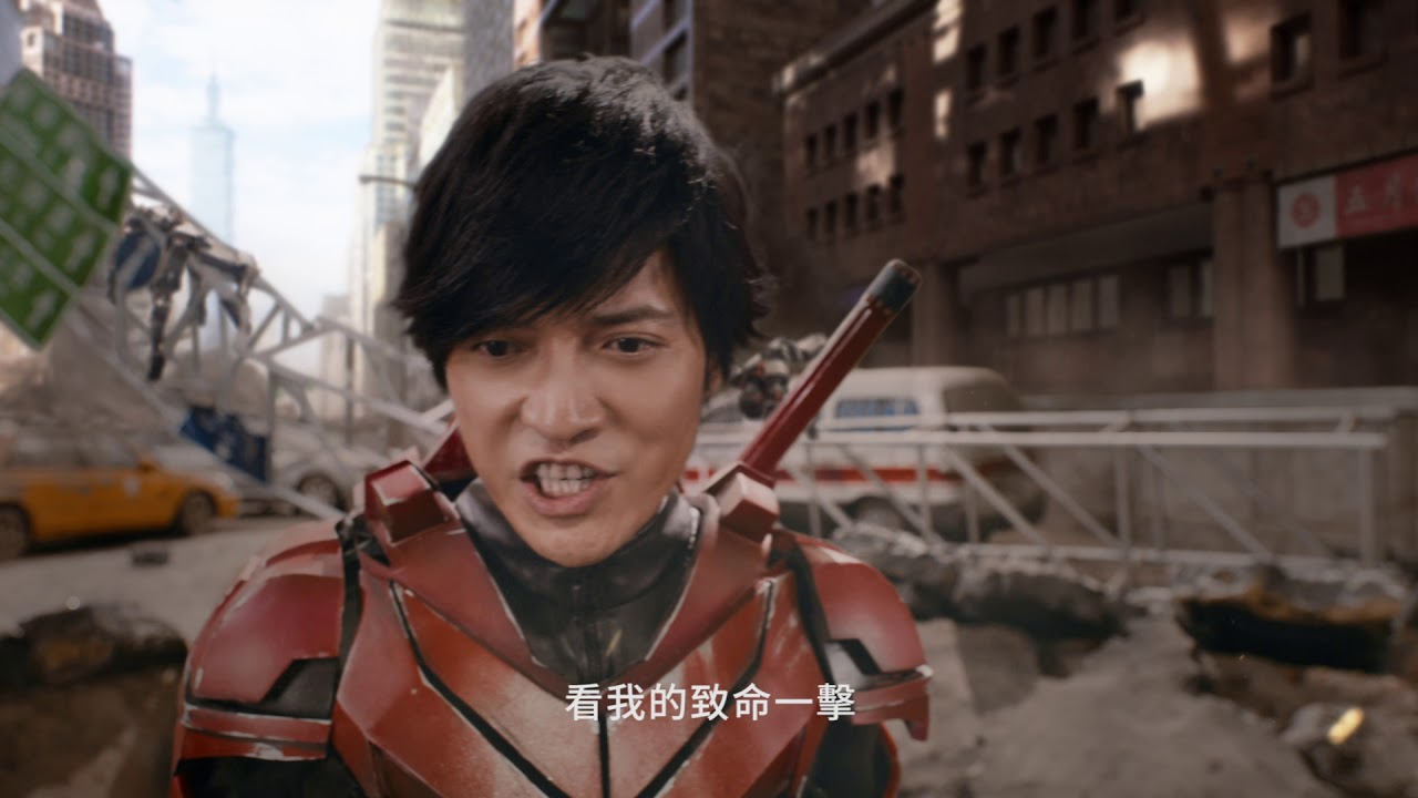 2019 金馬影展TGHFF | 五月天 人生無限公司 MAYDAY LIFE