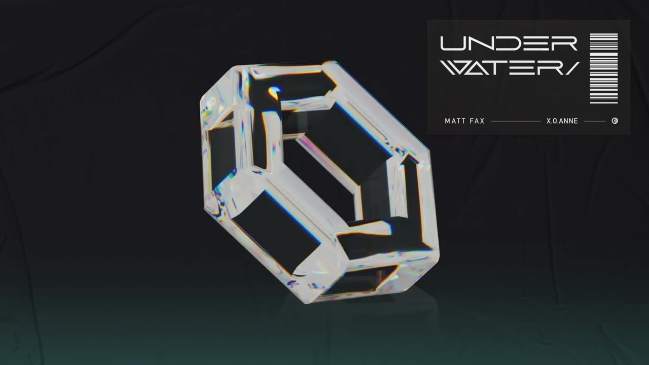Watch Matt Fax & x.o.anne - Underwater on YouTube Watch Matt Fax & x.o.anne - Underwater on YouTube