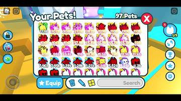 what happens when you fuse 12 rudolfs in roblox pet simulator x