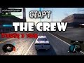 Старт The Crew 2 декабря 2014