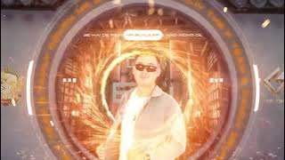 DJ BN - Se Hai De Peng You ft Wo de hao xiong de [ Mrr Bunleap ] 20255