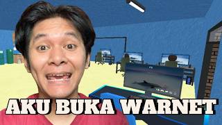 🔴LIVE | Warnet Life 2 | WAKTUNYA AKU MEMBUKA WARNET BARU! - PART #1