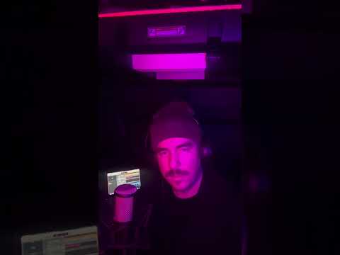 My cover of the song “Psycho” written by Leon Payne (available on Spotify, Apple Music, Amazon etc)
