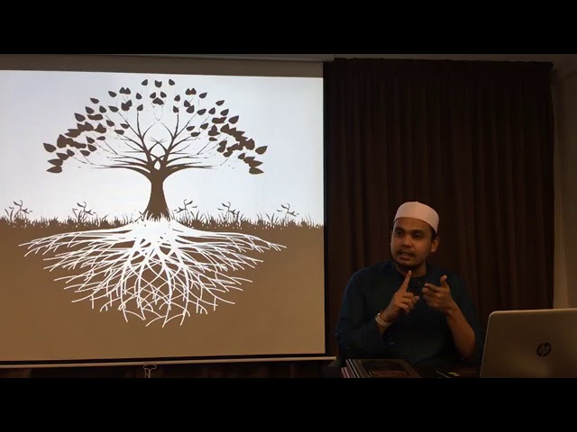 YANG TAK DISANGKA TENTANG SURAH AL-IKHLAS class=