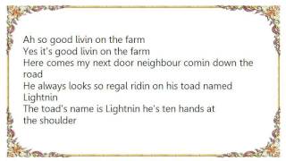 Imagination Movers  Farm S