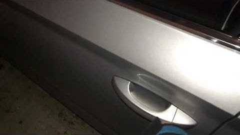 MQB Cars locking when car is running