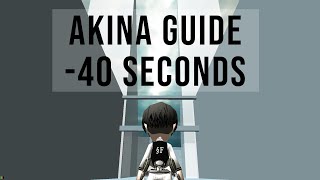 AoTTG Akina Guide 1/2