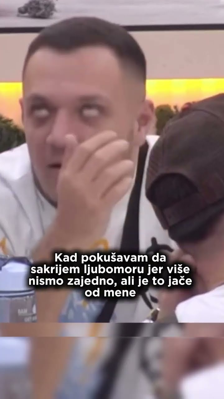 #zadruga #rtvpink #zadrugauzivo