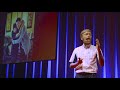 刺青給予人的是定義自己的勇氣 | Wear your heart on your sleeve | JOSH LIN | TEDxFCU | JOSH LIN | TEDxFCU