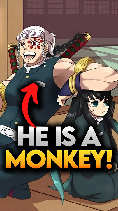What Does each Hashira thinks about Tengen Uzui? Demon Slayer Explained #demonslayer #shorts