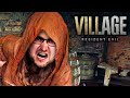 КРОВАВЫЕ ПОДЗЕМЕЛЬЯ ► Resident Evil 8: Village #4