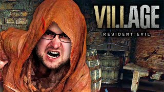 :    Resident Evil 8: Village #4