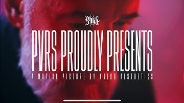 PVRS - FRAKTAL (Official video) 