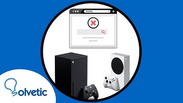 🍪 How to CLEAR COOKIES on Xbox Series X or Xbox Series S | Edge History