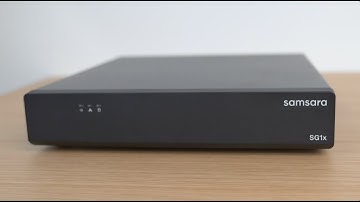 Site Gateway Lite Cellular Deployment