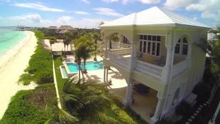 #46 Ocean Club Estates  Bahamas Real Estate