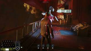 How to Finish Retrieve the override key in Chapter 16 - 007 First Light