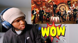 Stray Kids 『CIRCUS』 Music Video | REACTION