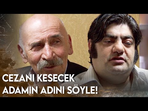 Hamit'in Beynini Akıttım! | Ramiz Karaeski