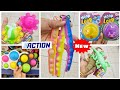 Actionnouveau fidgets toys popit fidgets fidgettoys  toys maxipopit antistress action