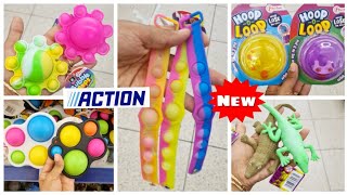 On teste le jeu Pop-It trouvé chez ACTION à 3,99€ #magasinaction