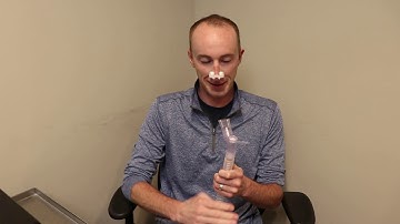 Phys-Ed RMR Testing Procedure