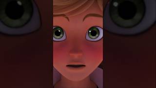 Optigami Alternate Reveal [FANMADE SCENE] #shorts #mlbedits #miraculousladybug