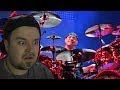 Rush- Subdivisions+Neil Peart Drum Solo FIRST TIME REACTION (RUSH SUNDAYS #4)