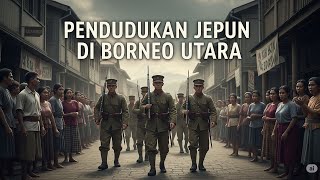 Download Lagu PENDUDUKAN JEPUN DI BORNEO UTARA MP3 Download Lagu PENDUDUKAN JEPUN DI BORNEO UTARA MP3