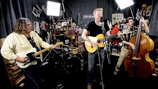 Gasoline Lollipops - Going Home to Georgia ::: Second Story Garage