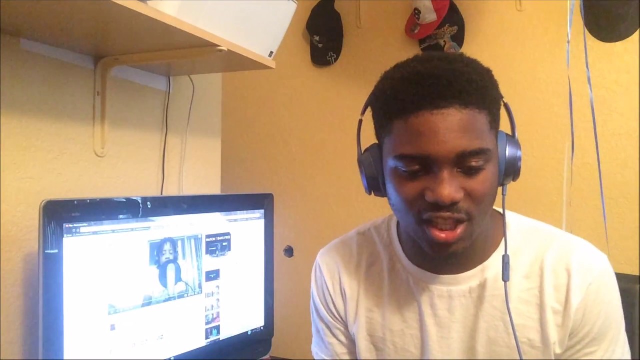 16 Year Old Kills Freestyle Danny Anthony Youtube