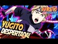 A NINJA QUE NUNCA É DERROTADA! Yugito Nii Despertada - Naruto Online