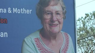 What happened to Judy? 75-year-old woman killed in her Virginia home.