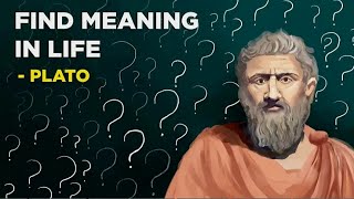 Why Money Is Not The Answer To All Problems (Plato & Idealism)