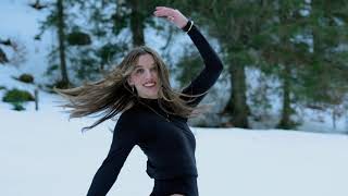 Every glance is a Spark. | A Moment in Motion