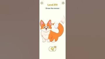 Level 379 || Dop2 💡 || [ Delete one part 🤫 ]