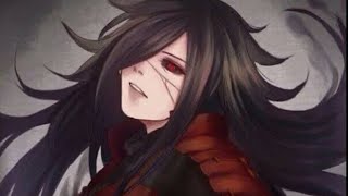 Naruto x (Fem) Madara pt.1 Remake