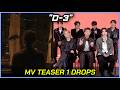 BTS ARIRANG D 3 SWIM MV Teaser Drops Netflix Books Every Billboard Korean Press Complains BTS ARIRANG D 3 SWIM MV Teaser Drops Netflix Books Every Billboard Korean Press Complains