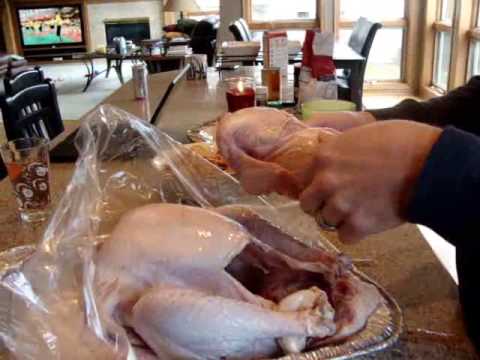Pregnant Turkey Youtube