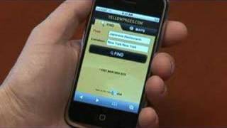 Speech Recognition on iPhone