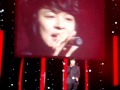 2012.1.20 花一輪 韓国語version. John-Hoon