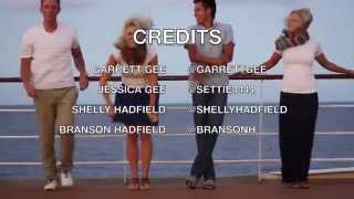 The Bucket List Family and Friends - Tahiti Adventure 5