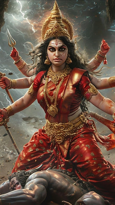 Facts About Chandi Devi 🔥 சண்டி ஹோமம் செய்வதால் என்னென்ன பலன்கள் ❓homam & pooja service 🛕 #shorts