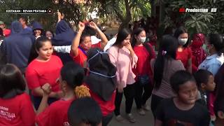 Basah Basah - Lodaya Muda Live Karang Asem | Khitanan Revan Pratama