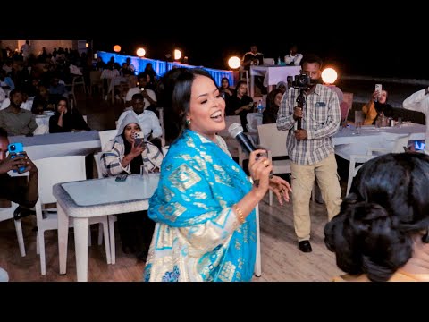 MISS XIIS MASHUP CUSUB 2025 OFFICIAL MUSIC VIDEO