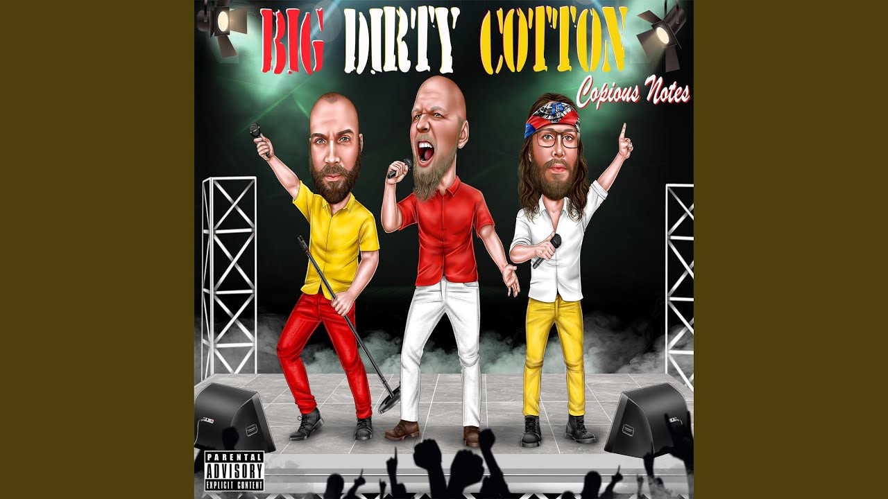 Gravitas (feat. Big Trox, JDirty & Troxy Cotton)