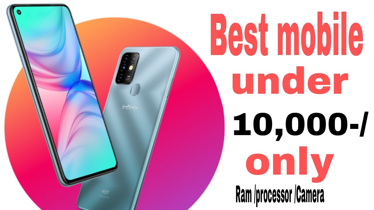 Best Mobile Under 10000 only | top 5 mobile under 10000 only | redmi , realme . motorola , infinix
