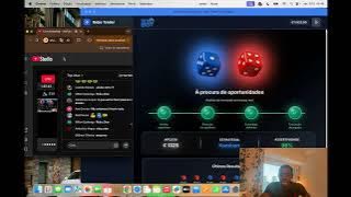 INTELIGÊNCIA ARTIFICAL JAPONESA --- OTAN MARTINS